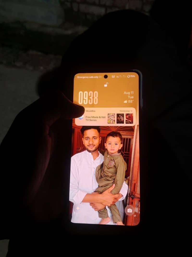 One Plus 13R 1