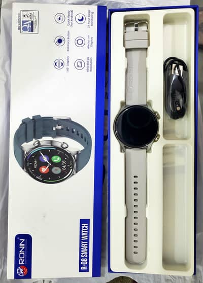 Ronin R-08 Smart Watch