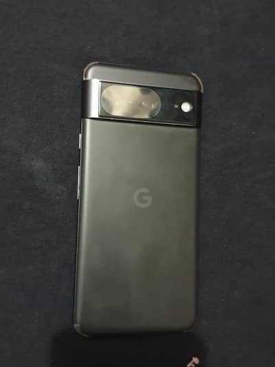 Google Pixel 8