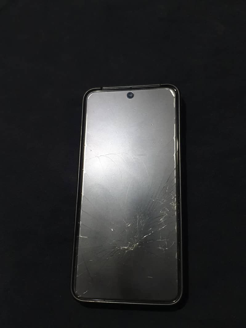 Google Pixel 8 1