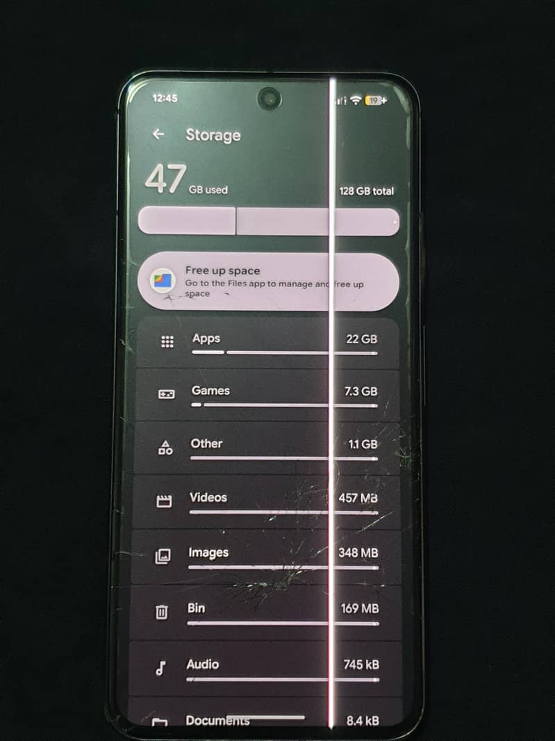 Google Pixel 8 3