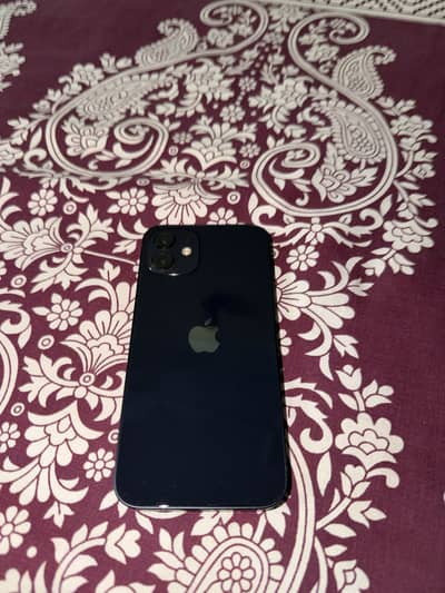 Apple iPhone 12