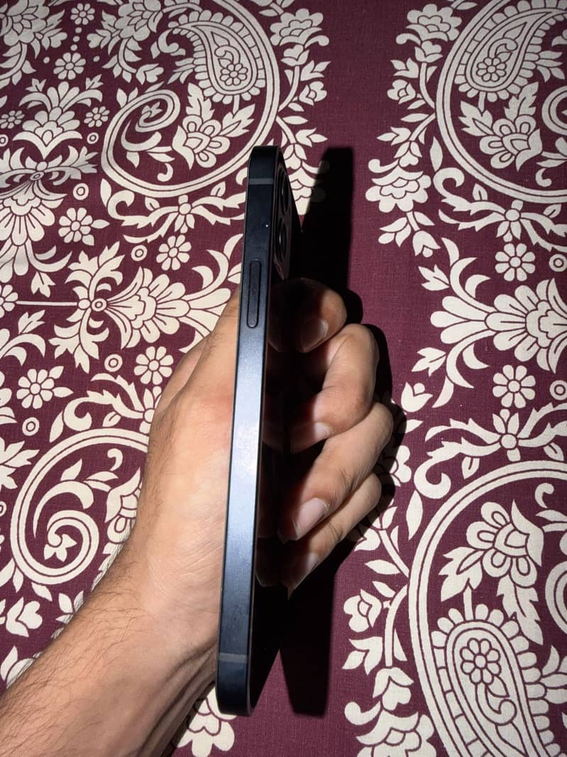Apple iPhone 12 5