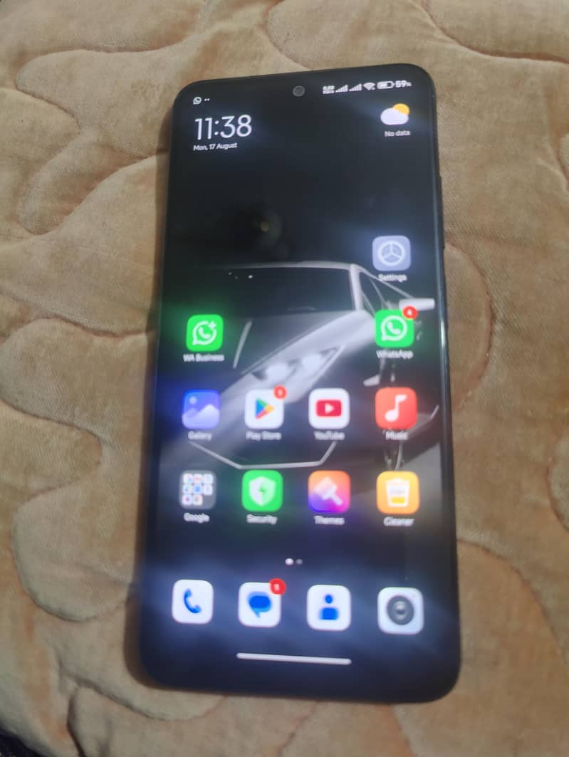 REDMI NOTE 11 4