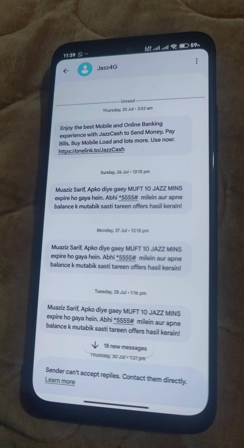REDMI NOTE 11 5
