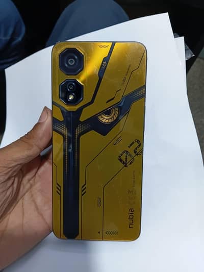 Zte Nubia Neo 2 5G