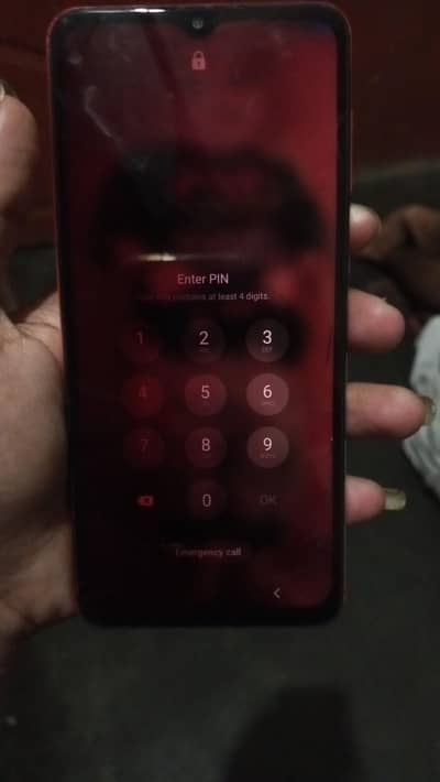 Samsung Galaxy a02