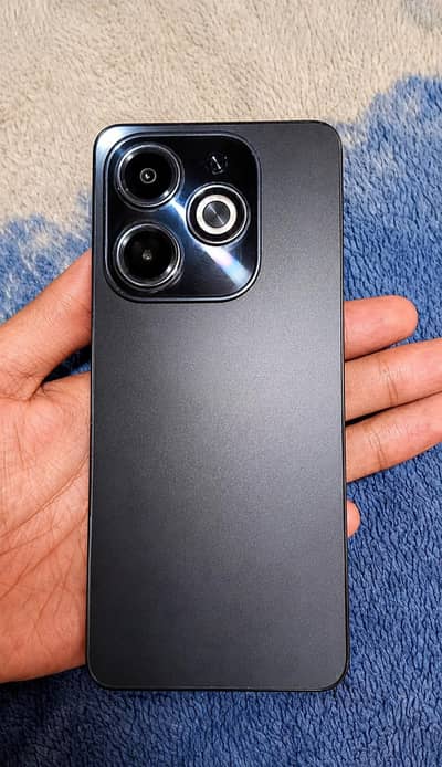 Infinix hot 40i