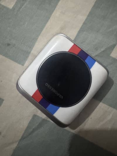 vaporesso xros nano 4 pod