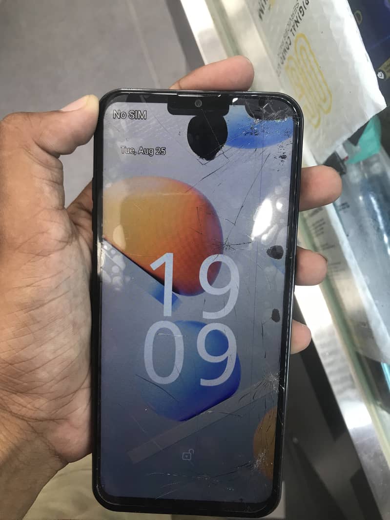 G'Five Note 25 Ultra 6