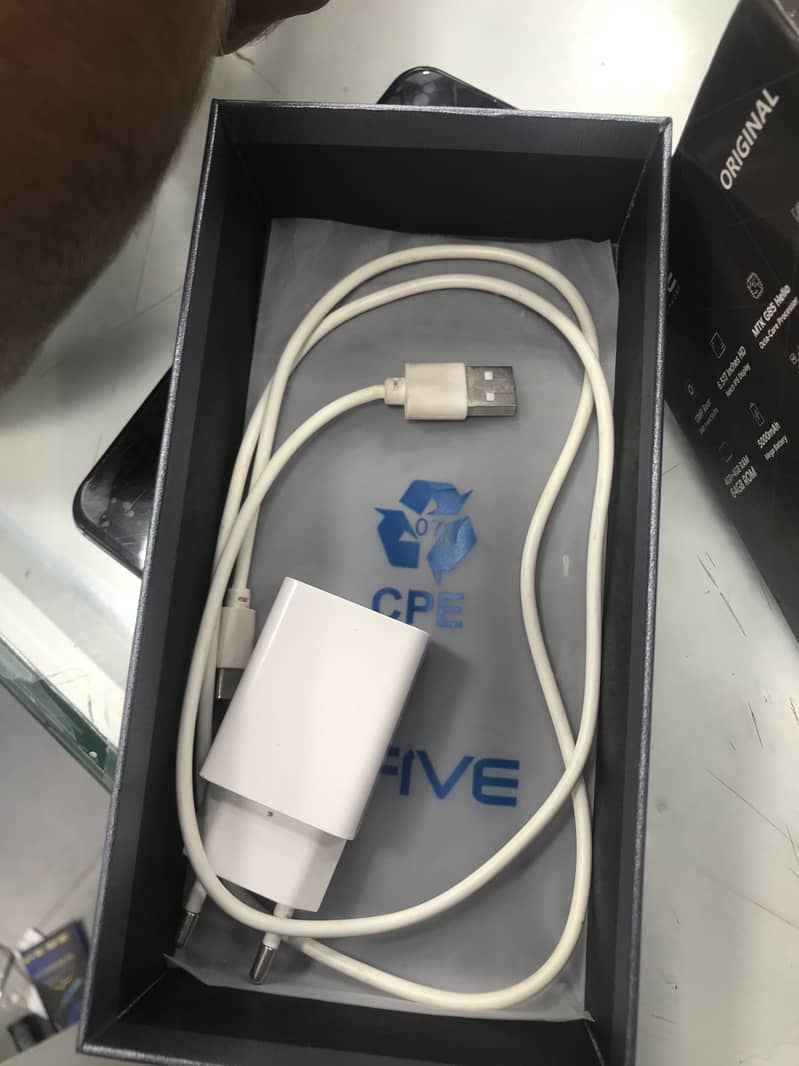G'Five Note 25 Ultra 12