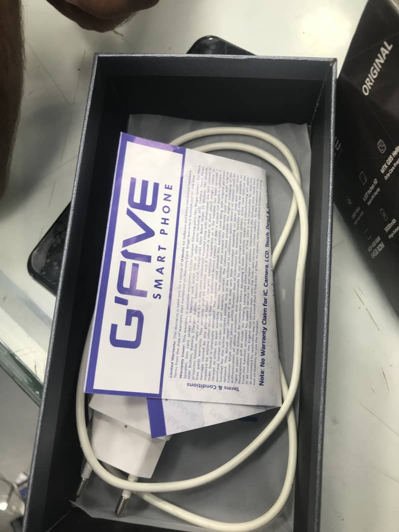 G'Five Note 25 Ultra 13