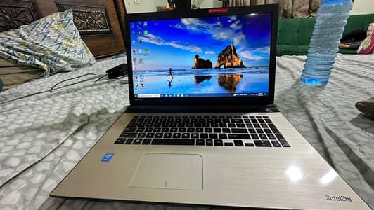 Toshiba core i3 4th gen