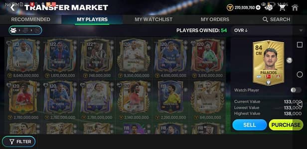 Fc Mobile Id