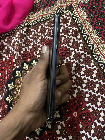 Motorola Edge+