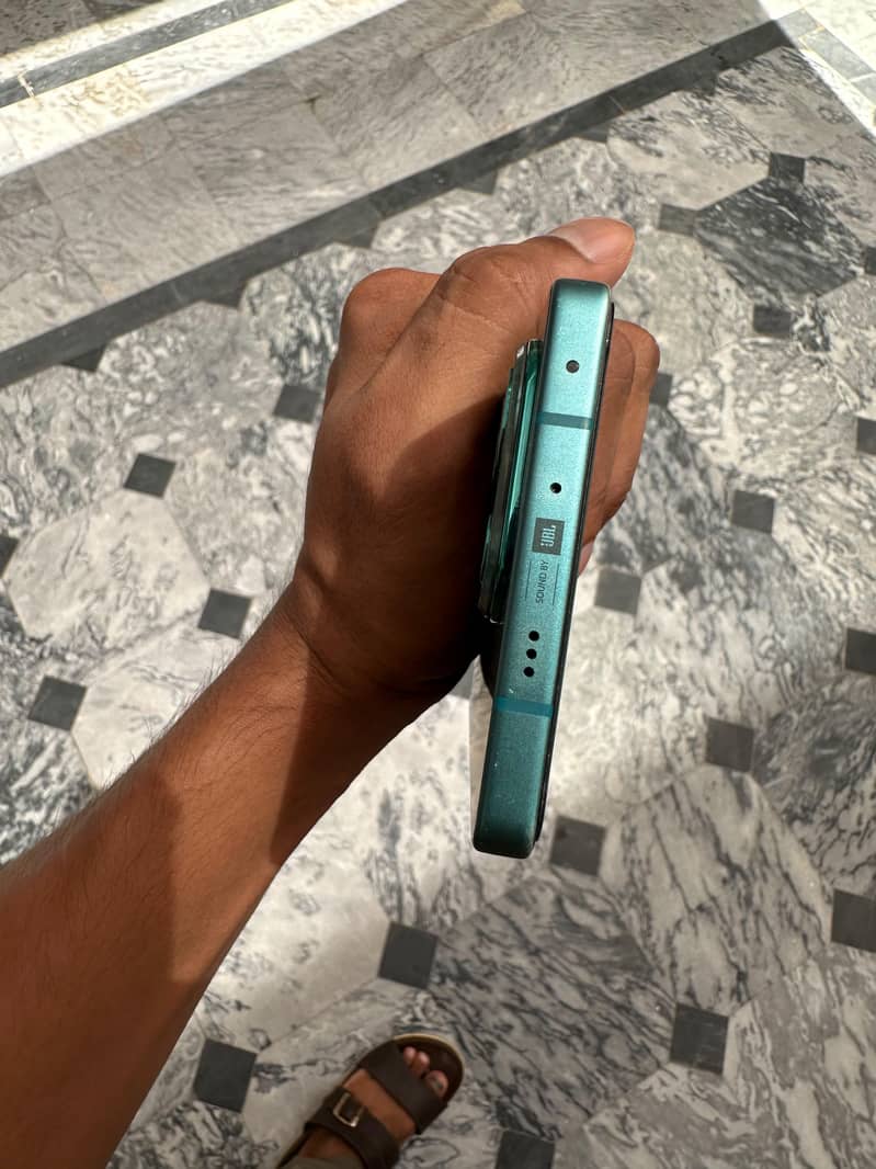 Infinix note 50 1