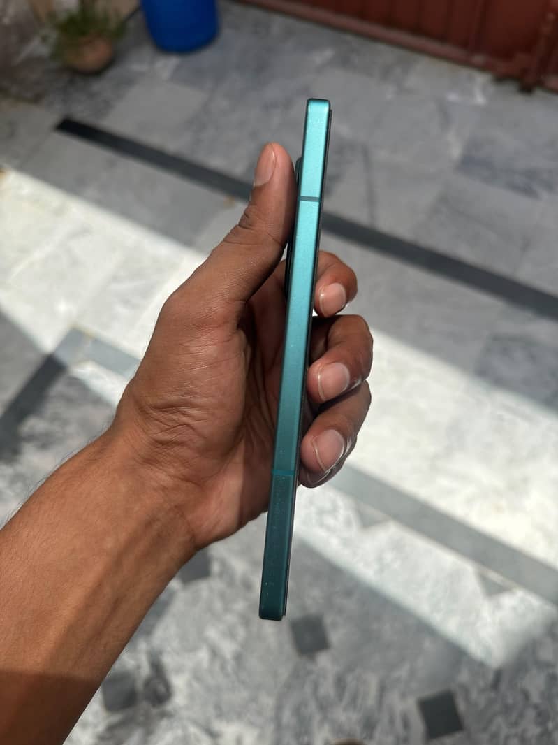 Infinix note 50 2
