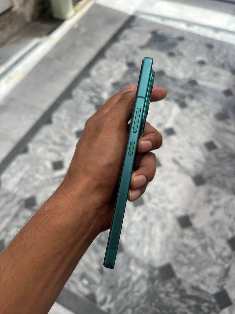 Infinix note 50 4