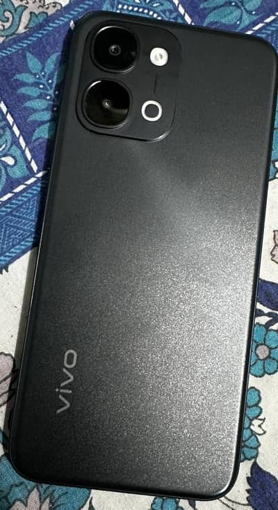 Vivo Y31d
