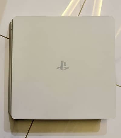 Sony PlayStation 4 Slim JailBreak(500gb)