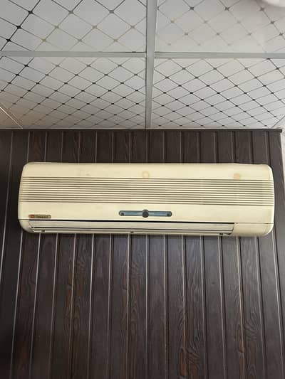 AC for Sell