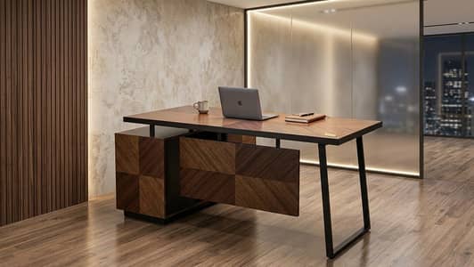 Office table chair