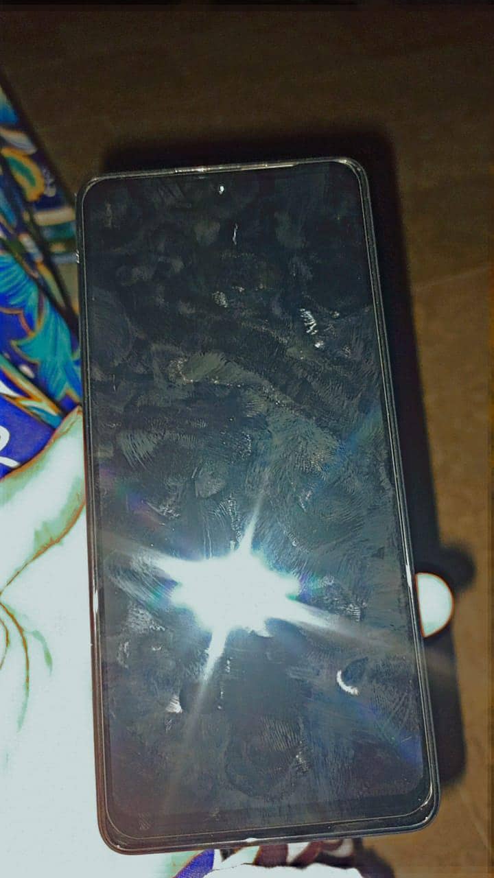 Tecno CAMON 20 Pro 1
