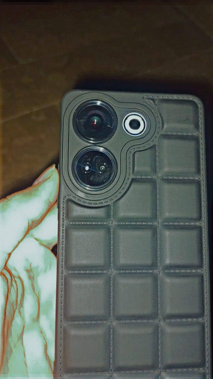 Tecno CAMON 20 Pro 3