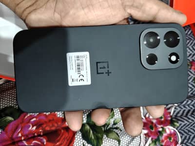 One Plus turbo 6
