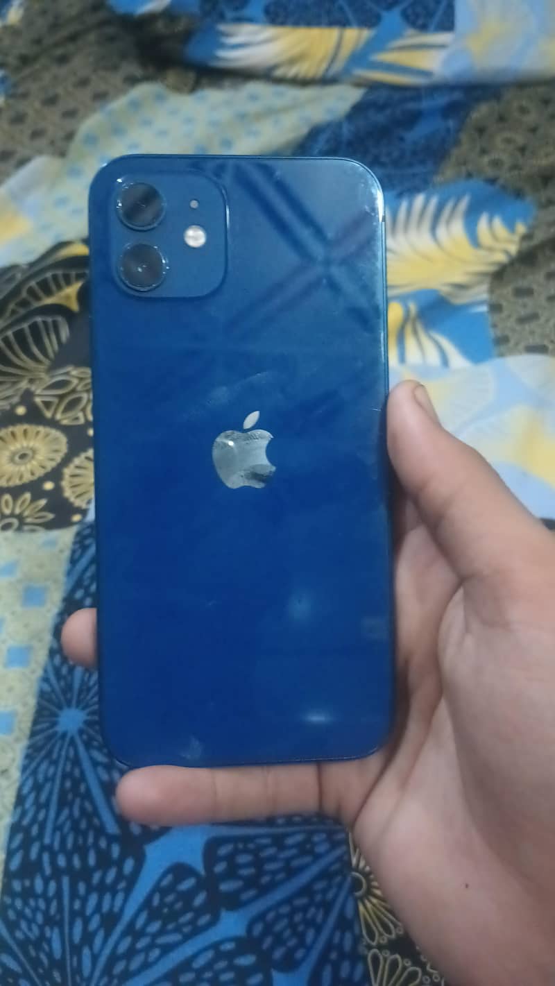 Apple iPhone 12 1