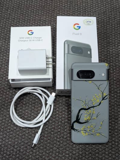 Google Pixel 8