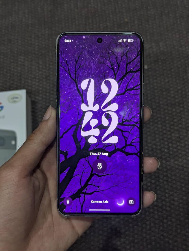 Google Pixel 8 2