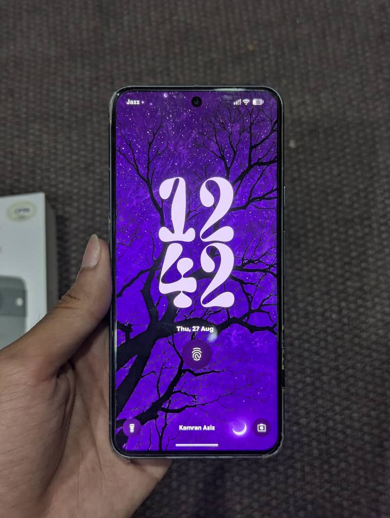 Google Pixel 8 3