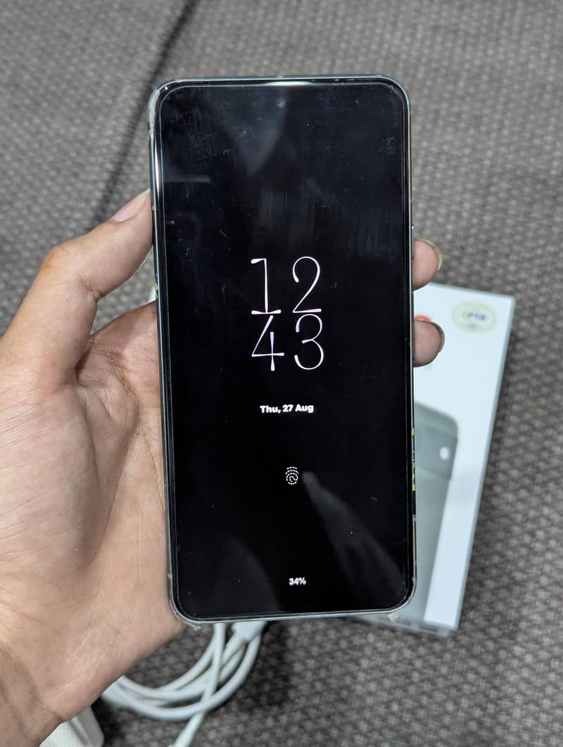 Google Pixel 8 8
