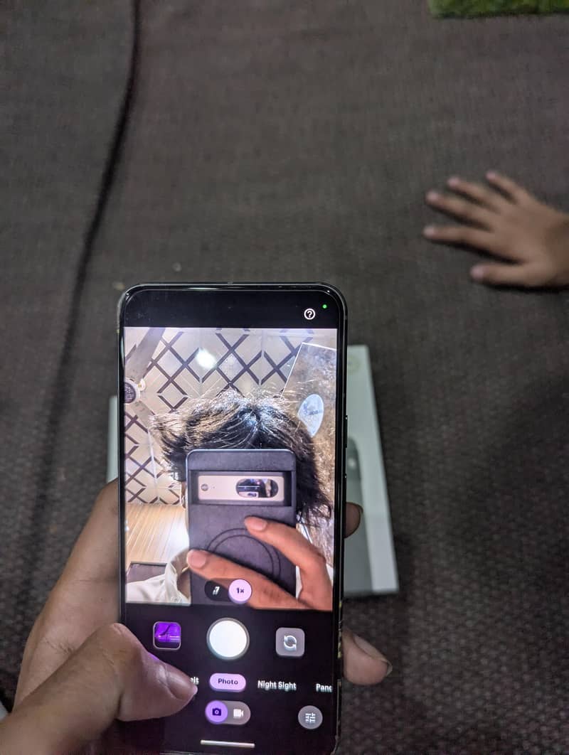 Google Pixel 8 10