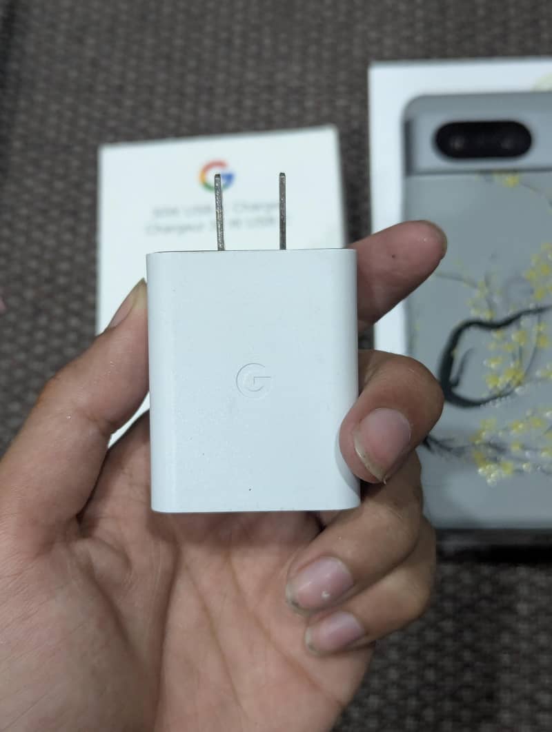 Google Pixel 8 11