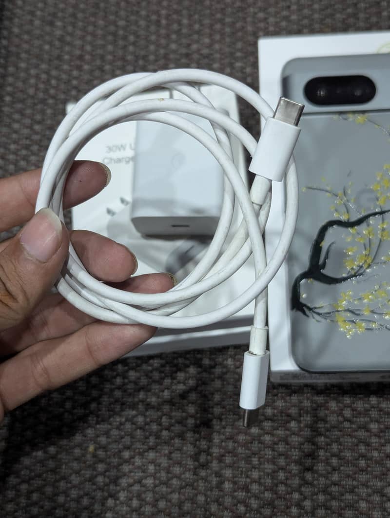 Google Pixel 8 12
