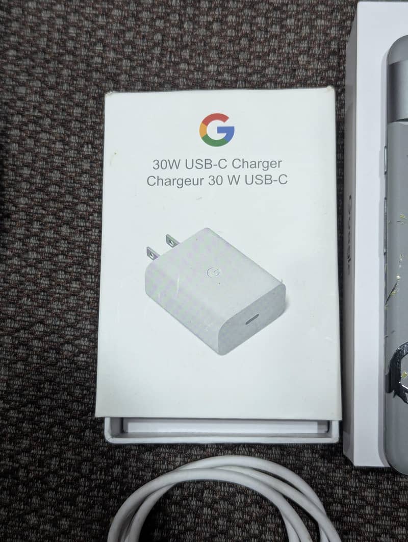 Google Pixel 8 13