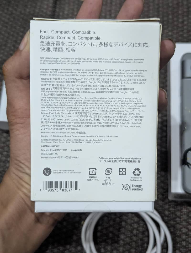 Google Pixel 8 14