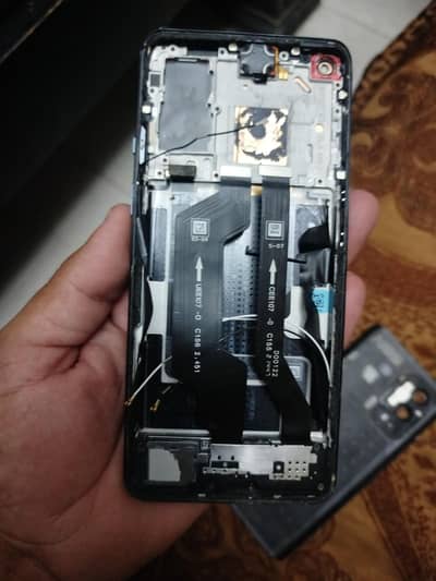 One Plus 9