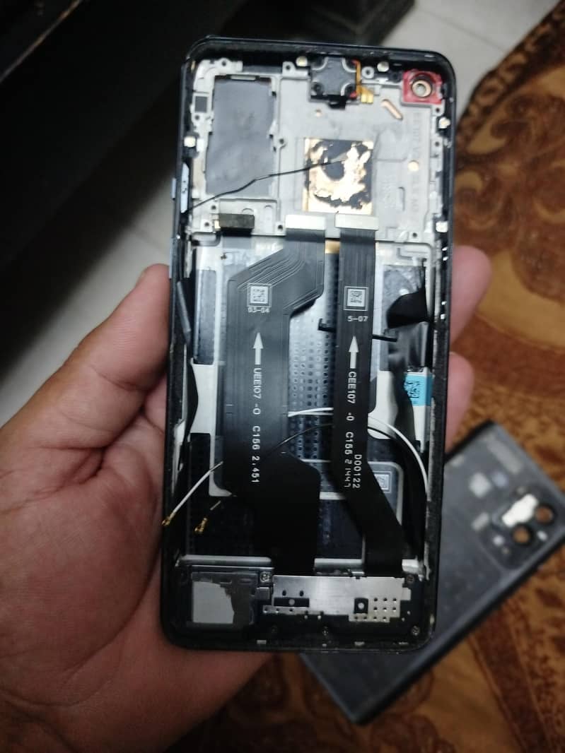 One Plus 9 0