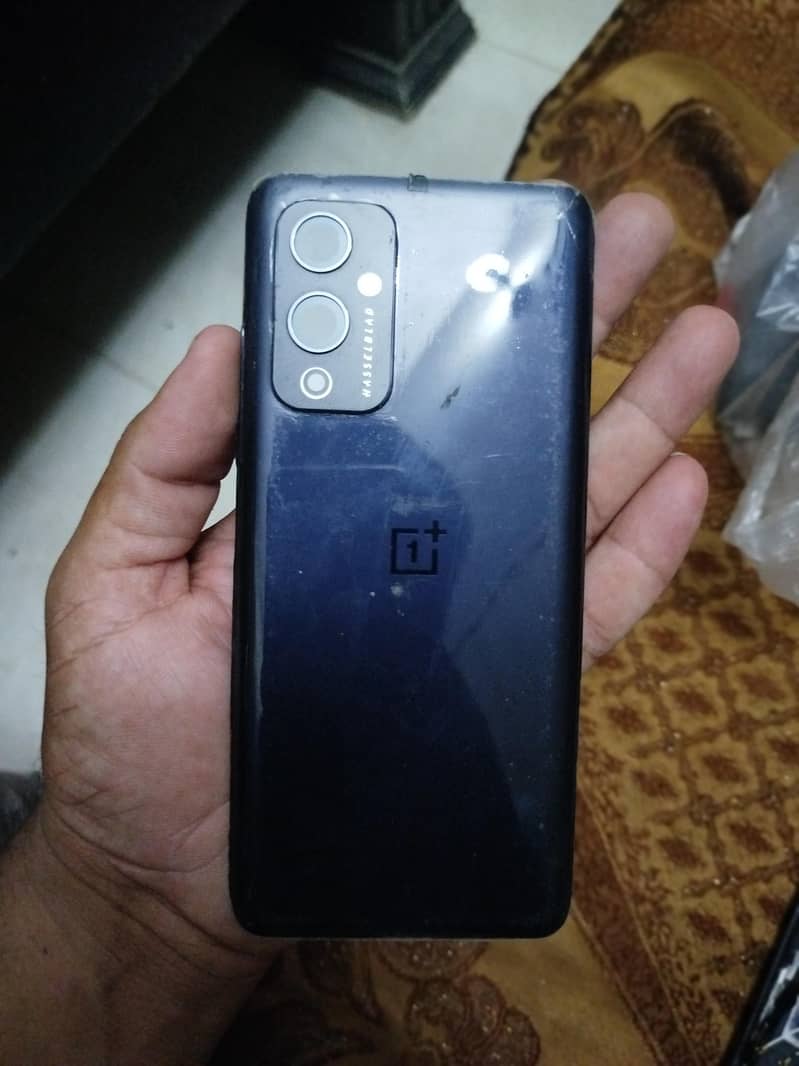 One Plus 9 3