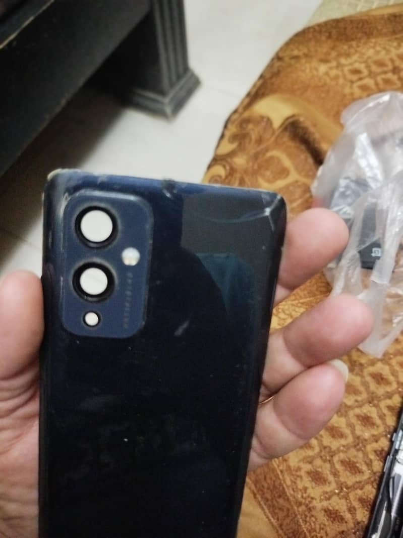 One Plus 9 4