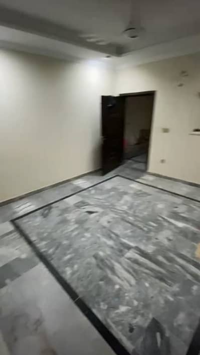 7 Marla 2beds ground floor available for rent