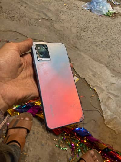 Vivo Y21