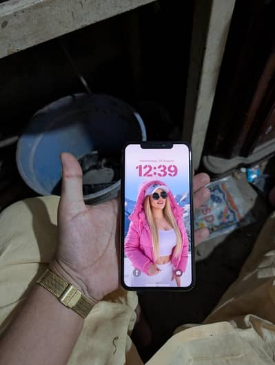 Apple iPhone XS Max (Approved)