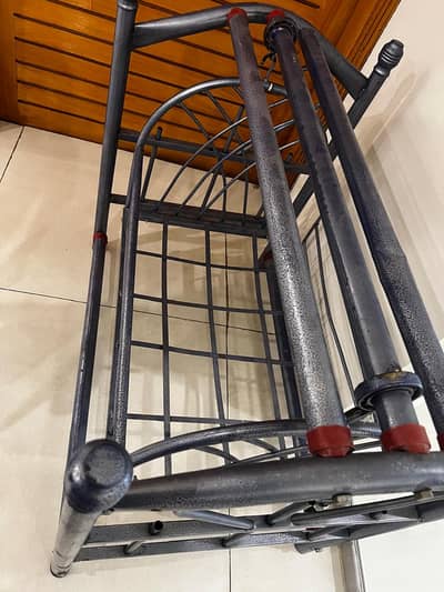 Baby cot swing for sale