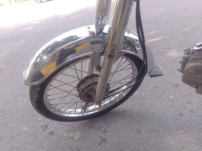 Bike acha hain biometric sab Kuch mila ga smart card bana file