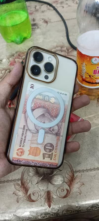 Apple iPhone 14 Pro Max