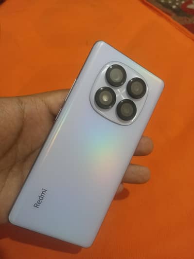 Xiaomi Redmi Note 14 Pro